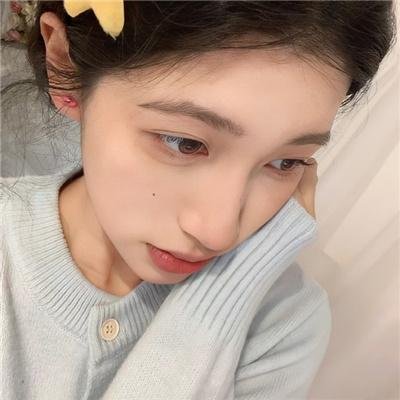 镜中花