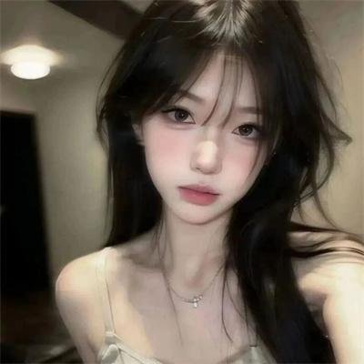 黑色的新娘